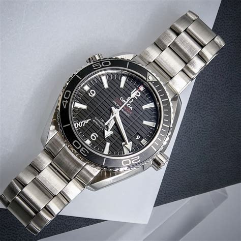 omega seamaster planet ocean 42mm replica|omega seamaster planet ocean quartz.